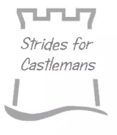 Strides For Castlemans