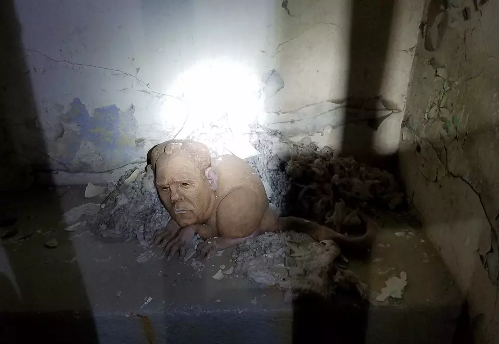 Old Montana Prison Offering Overnight Ghost Investigations This Spring