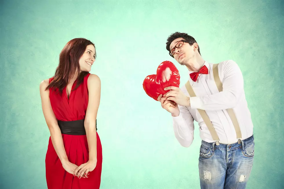Win a Valentine’s Day Prep Kit