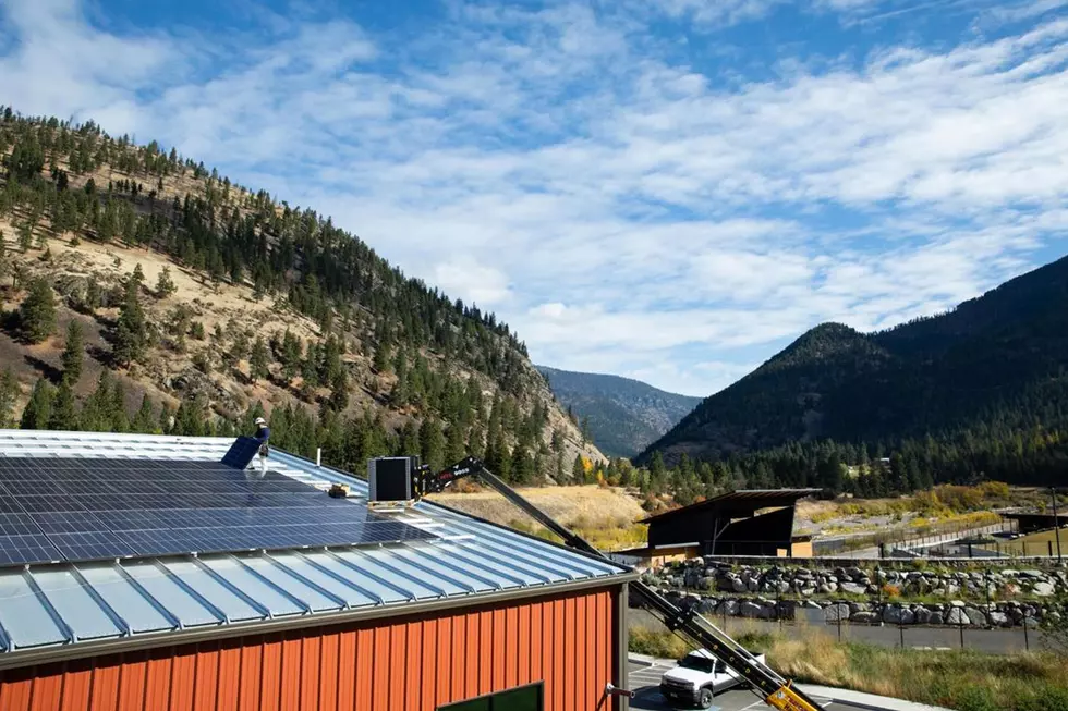 Missoula Electric Cooperative — Missoula's Electric Expert