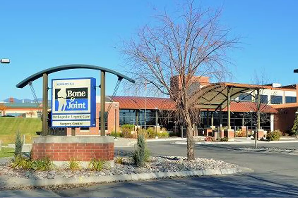 Missoula Bone & Joint — Missoula's Medical Expert