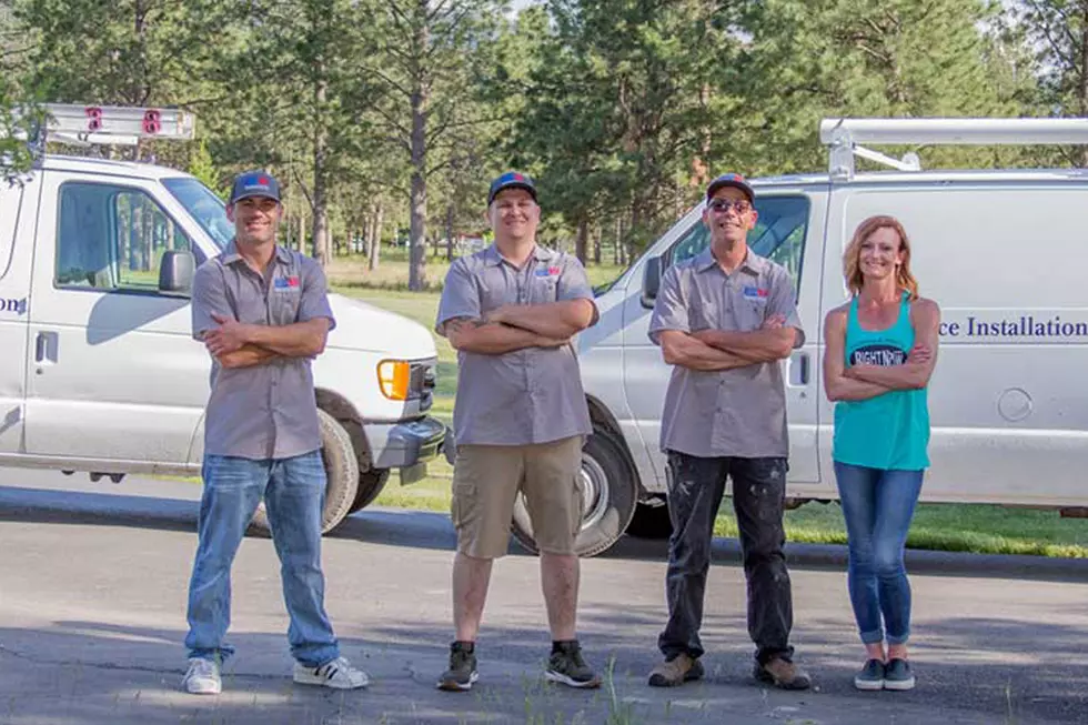 Right Now Plumbing and Heating — Missoula's Plumbing & HVAC Expert