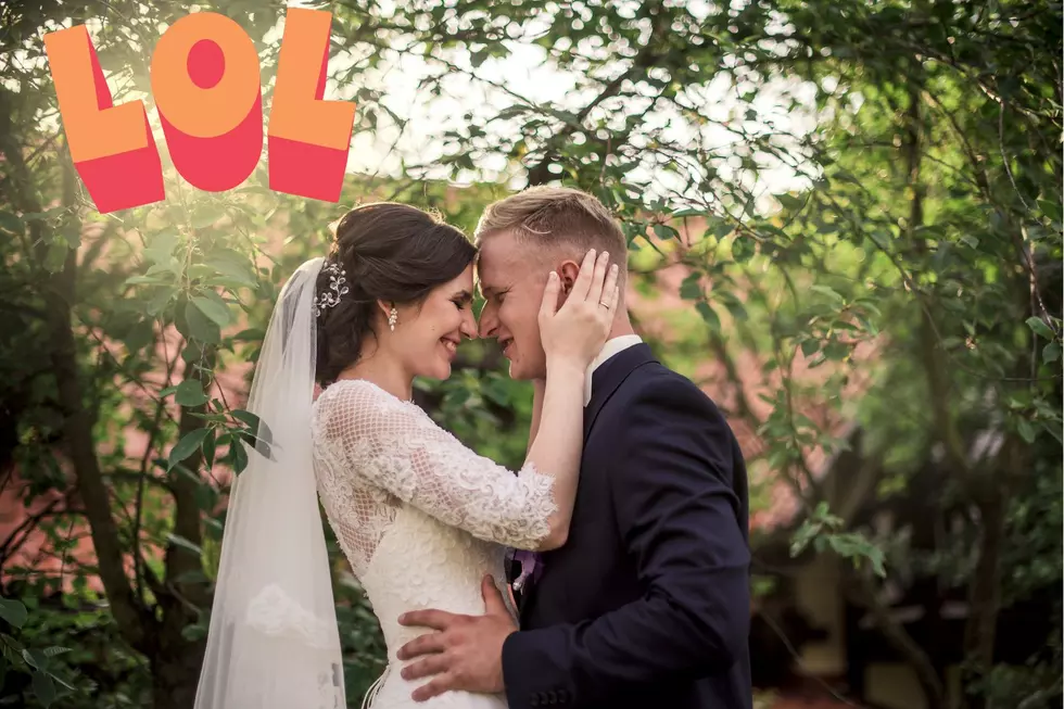 Getting Married In Montana? Don’t Even Attend. Legally