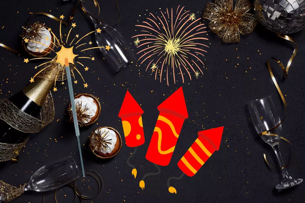 Fireworks On New Year In Missoula County? Sorry. Still Illegal.