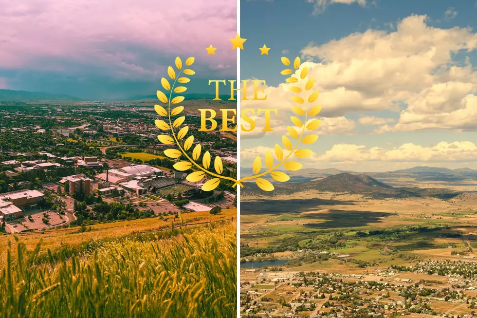 Two of Outside Magazine’s ‘Best Places to Work in 2024′ Are in Montana