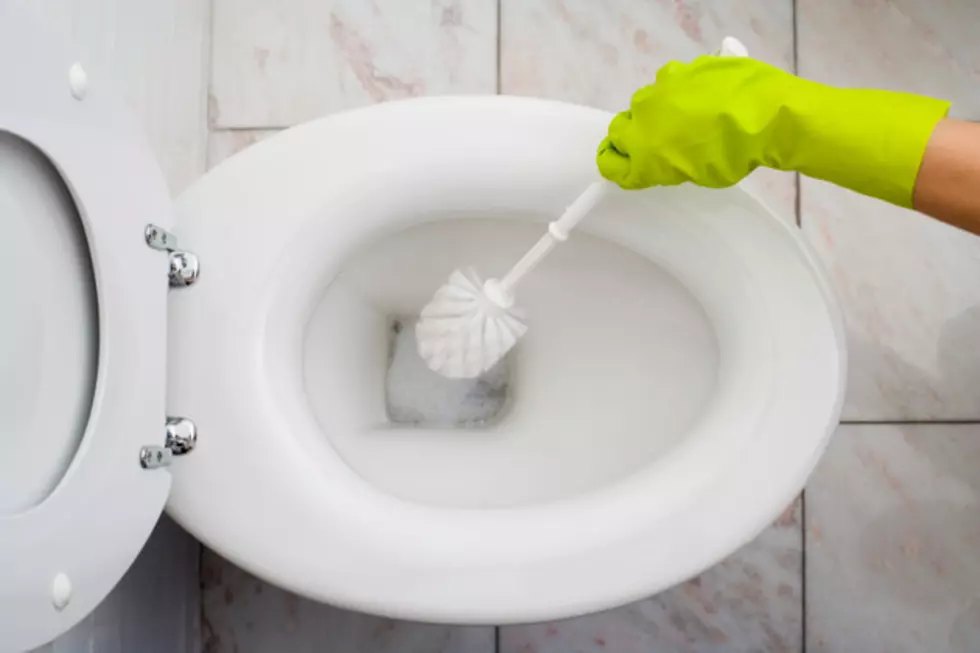 A New Invention, the Smart Toilet