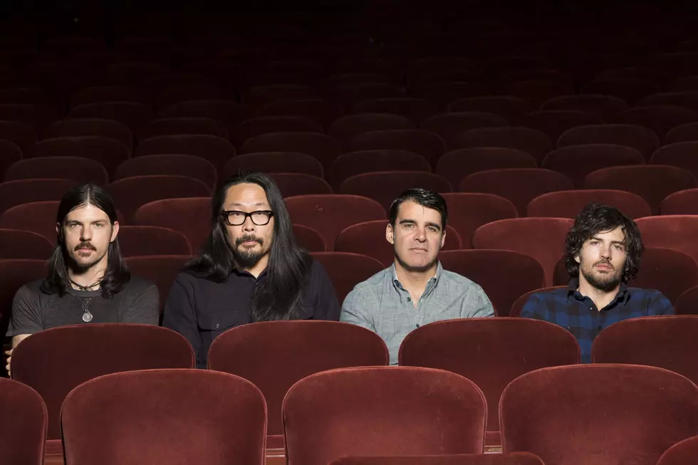The Avett Brothers With Special Guests The Head And The Heart