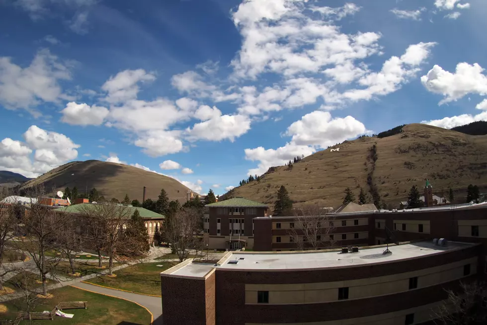 Montana Morning News State Headlines for Friday, October 5