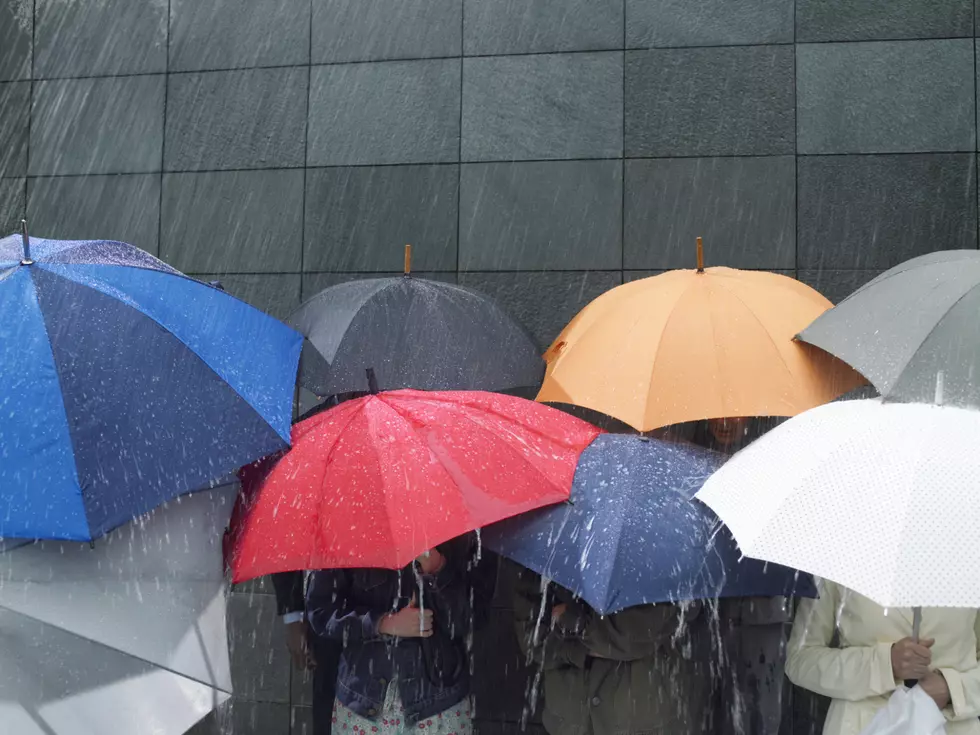 What Do You Do When It Rains in Missoula?