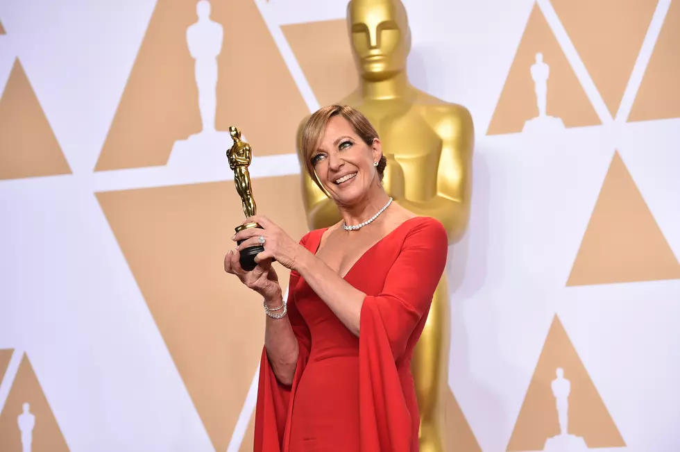 Mike Predicts Who Will Win the Oscars!