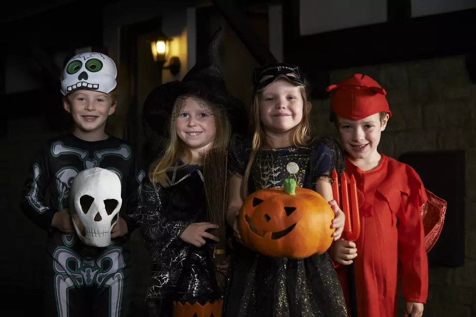 MPD Provides Safety Tips and Adds Extra Patrol for Halloween