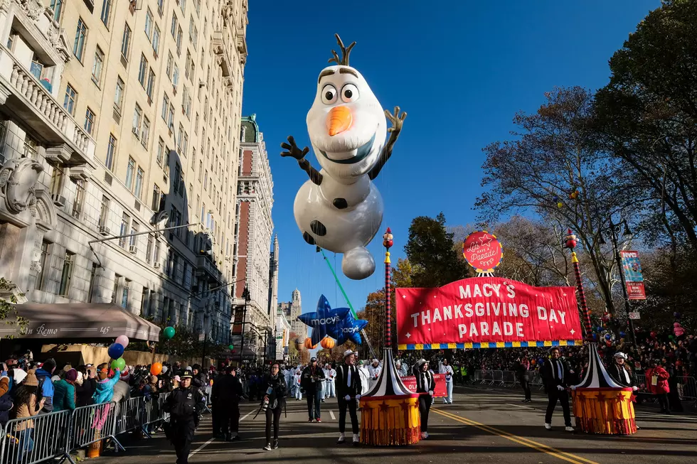 Montana Student Will March in Macy’s Thanksgiving Day Parade