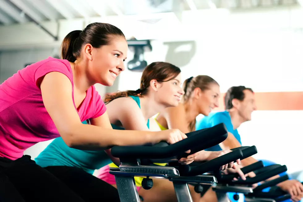 Win a One Year Sweat Shop Studio Membership with the ZOO FM App!