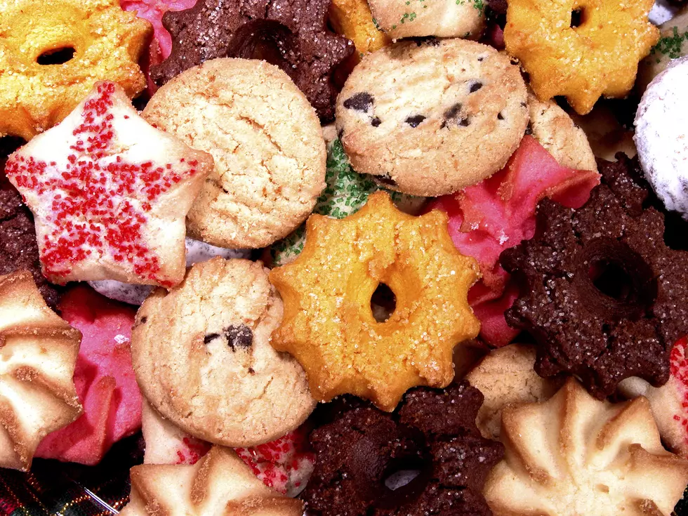 Beer and Cookie Pairing Event at Dram Shop This Weekend