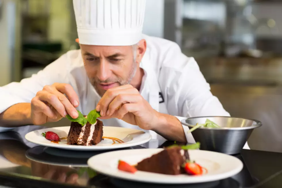 Valentine’s Day Craft Beer & Dessert Pairing at Draught Works