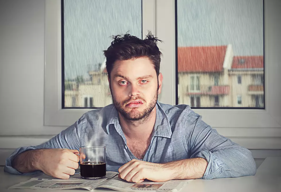 Montana Hates Mondays More Than Almost Every Other State
