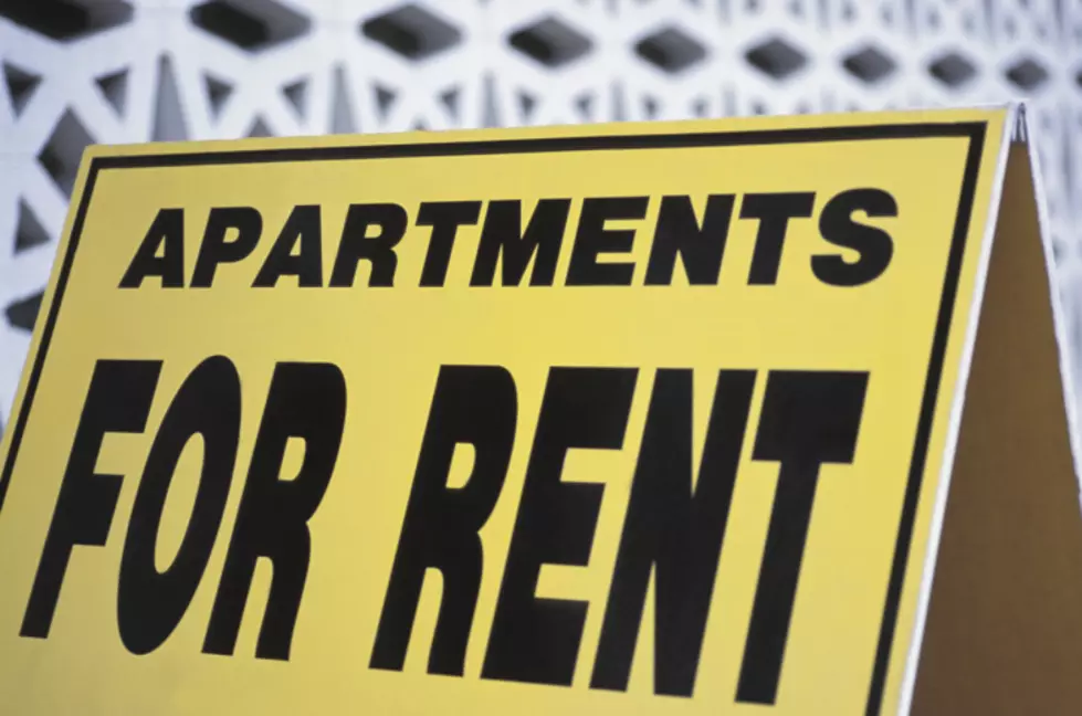 Less Than One Percent Of Missoula Apartments Are Available