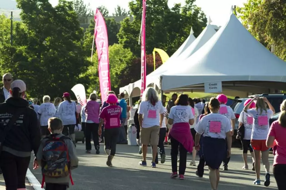 Montana Breast Cancer Foundation Shutting Down After 25 Years