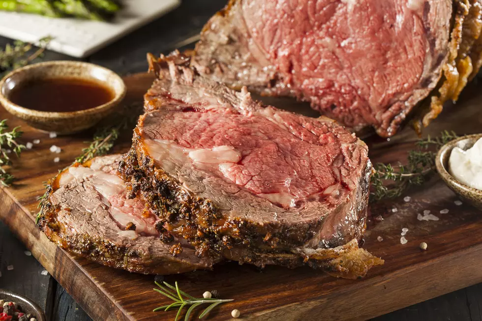 Missoula Restaurant Giving Away Two Valentine’s Day Dinners