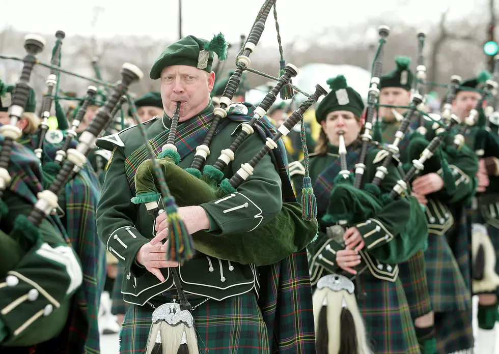 Montana Irish Festival Cancelled For Second Year In A Row