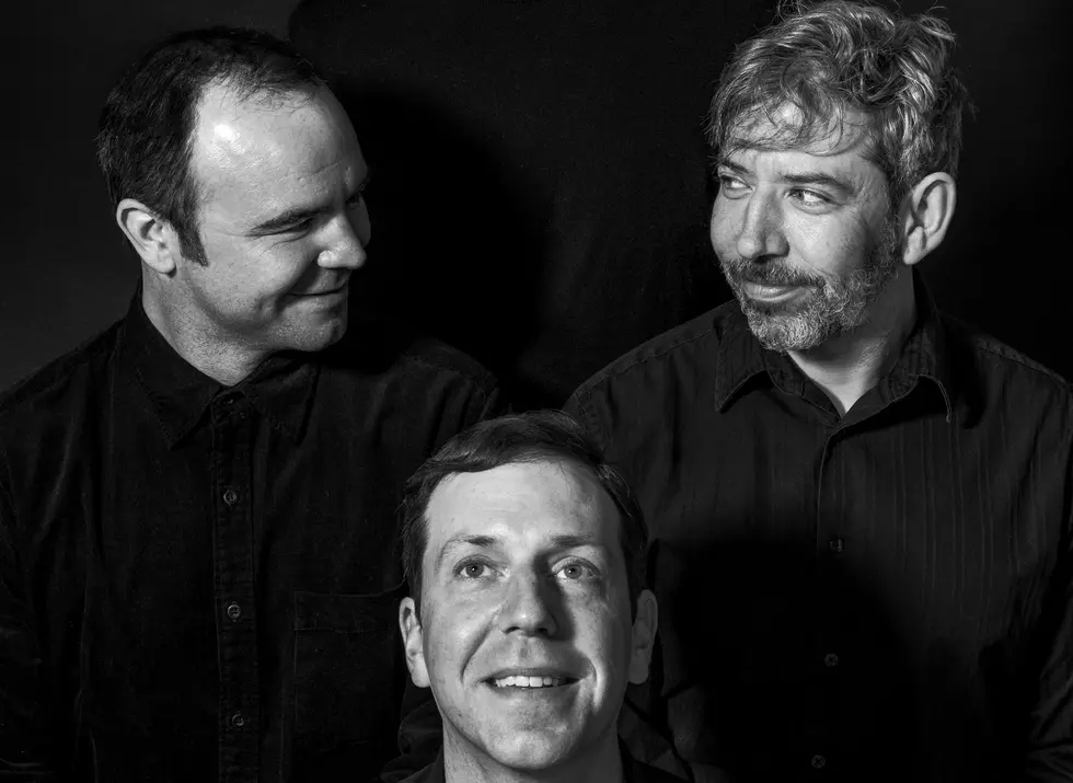 Future Islands Set To Play The Wilma In September