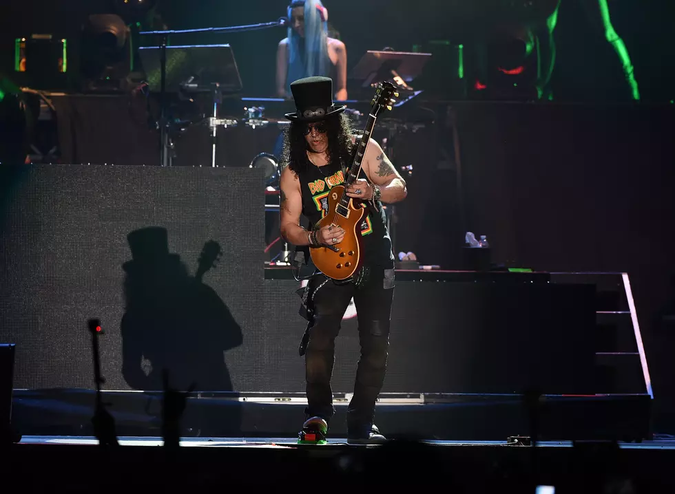 The M Will Be Closed During Missoula’s Guns N’ Roses Concert