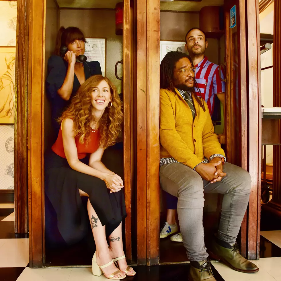 Popular Indie Band Moves Concert From Bozeman To Missoula Due To COVID