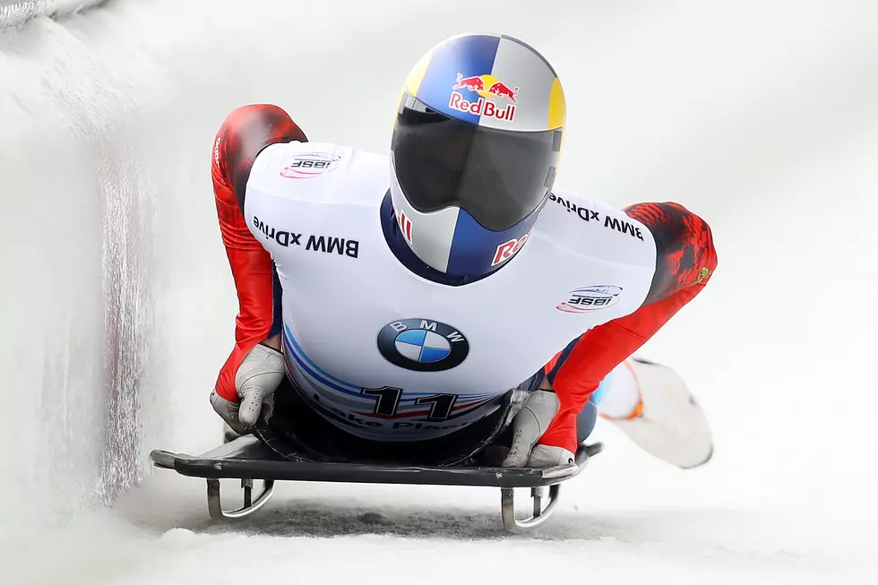What Is the Most Popular Winter Olympic Sport in Montana?