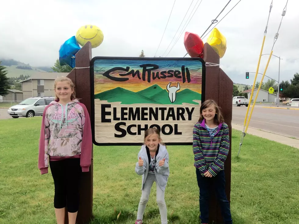 A Missoula Elementary School Needs Help