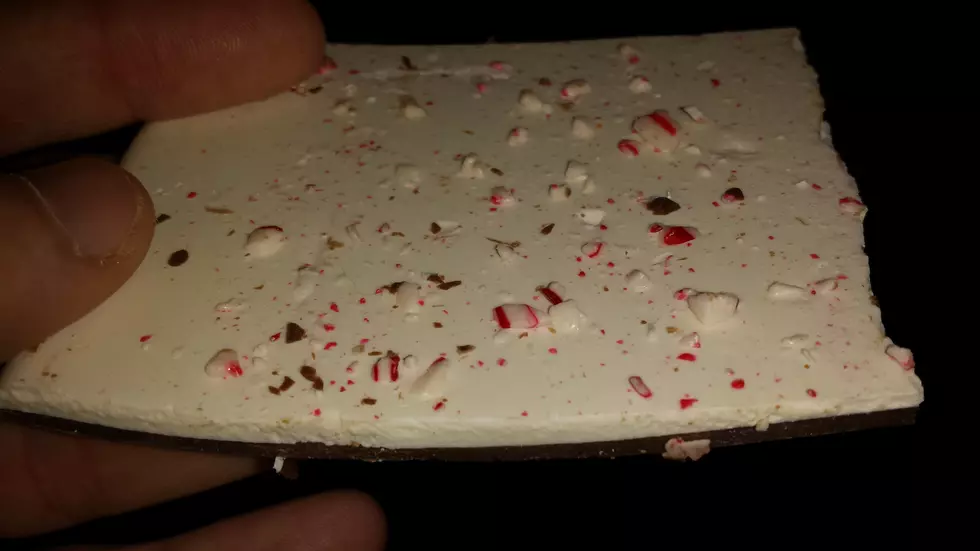 What Is Your Favorite Holiday Treat?