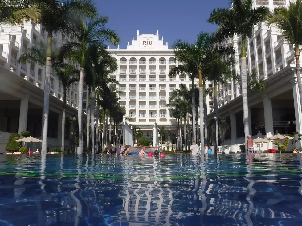 Pictures from Billy’s Trip to Puerto Vallarta