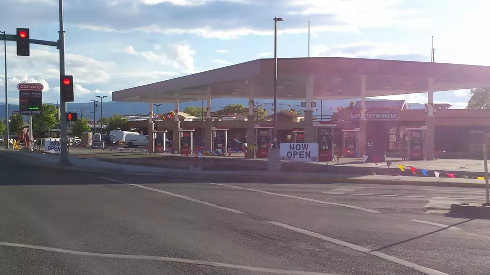 Town Pump on Brooks Now Open in Missoula