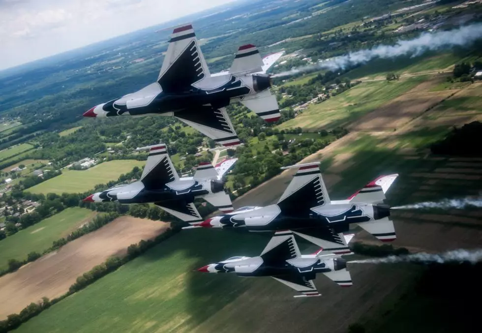 Montana’s Military Celebrates 70 Years of Air Power in the Big Sky