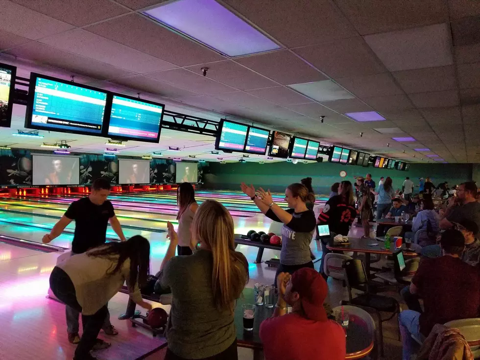 Missoula’s 2017 Bowl For Kids Sake