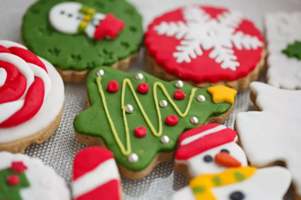 UM Campus Cookie Cook-off Benefits Local Charities