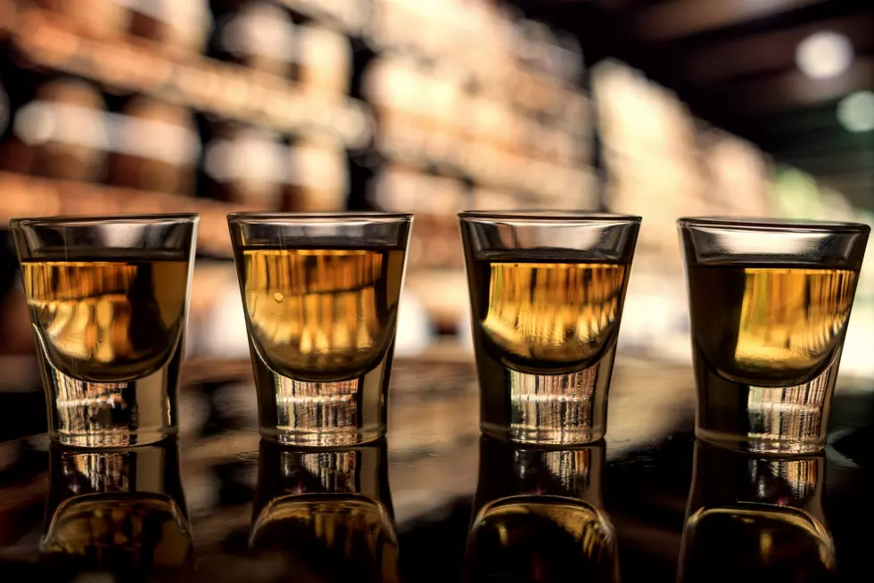 Move From Missoula to Stevensville a Success For Montana Distillery