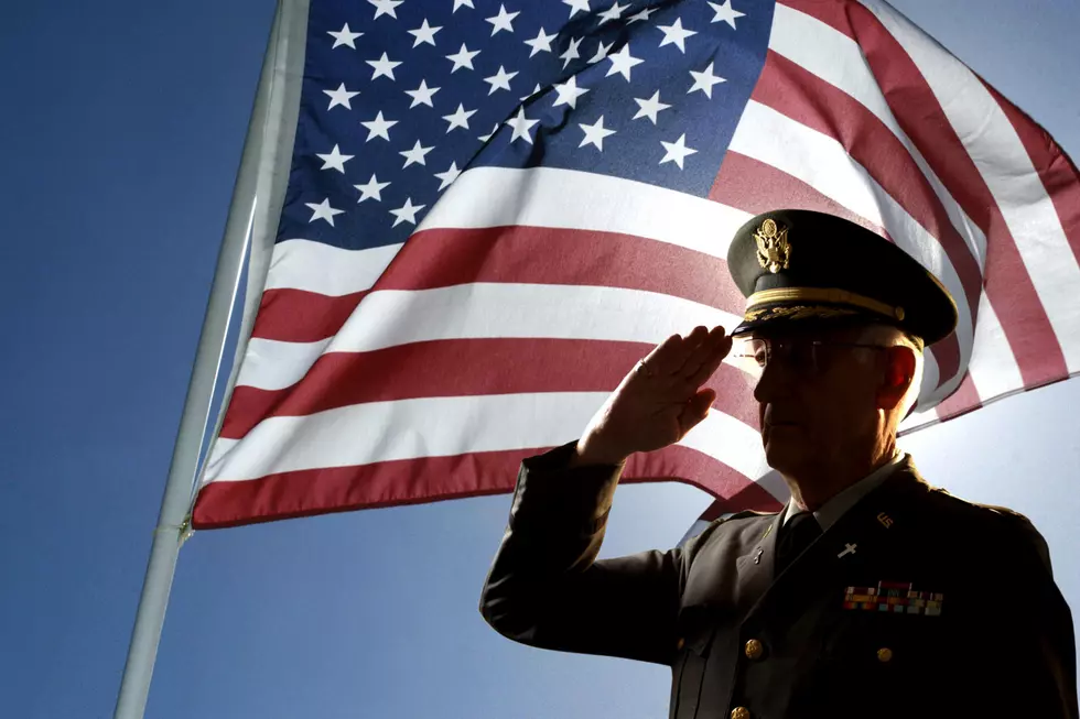 Missoula’s Veterans Day Observations Planned for Thursday