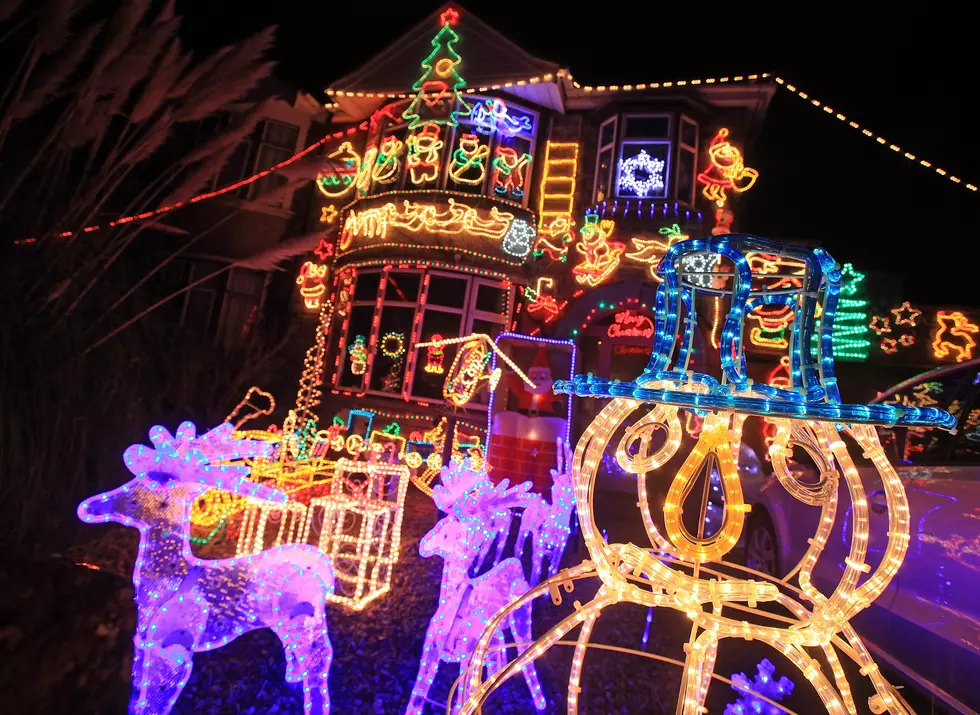 Western Montana’s Best Holiday Light Displays for 2021