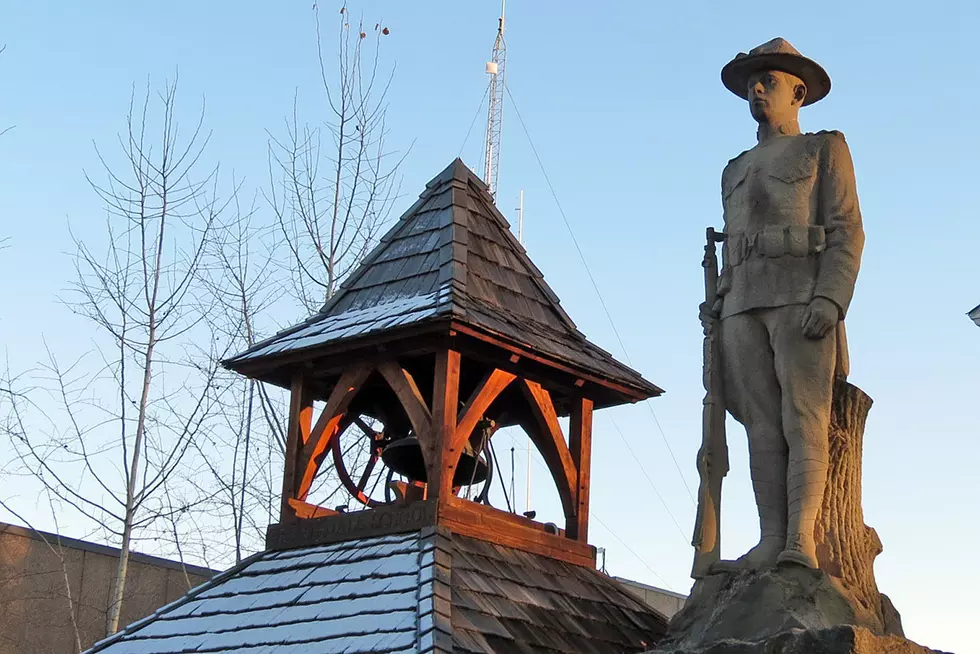 ‘Bells of Peace’ Will Ring in Hamilton and Throughout USA