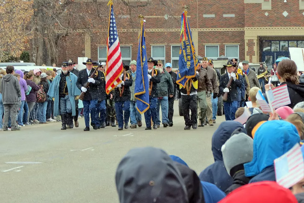 Heartfelt Tributes to Veterans in Bitterroot
