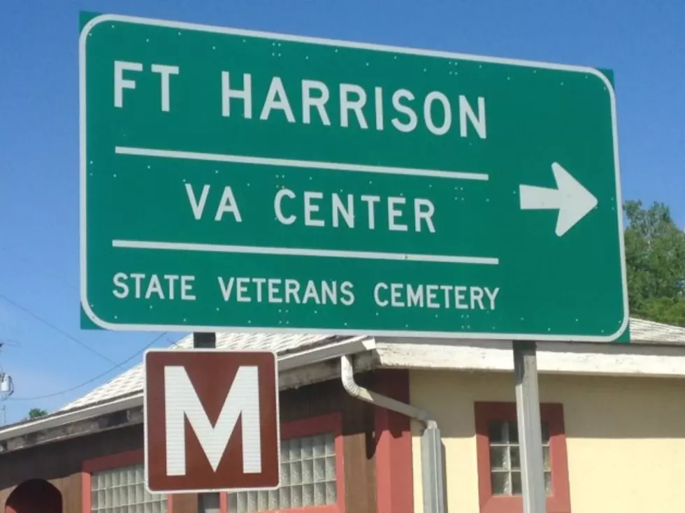 New Report Jumps Montana VA Rating, ‘Practically Unheard Of’ Improvement