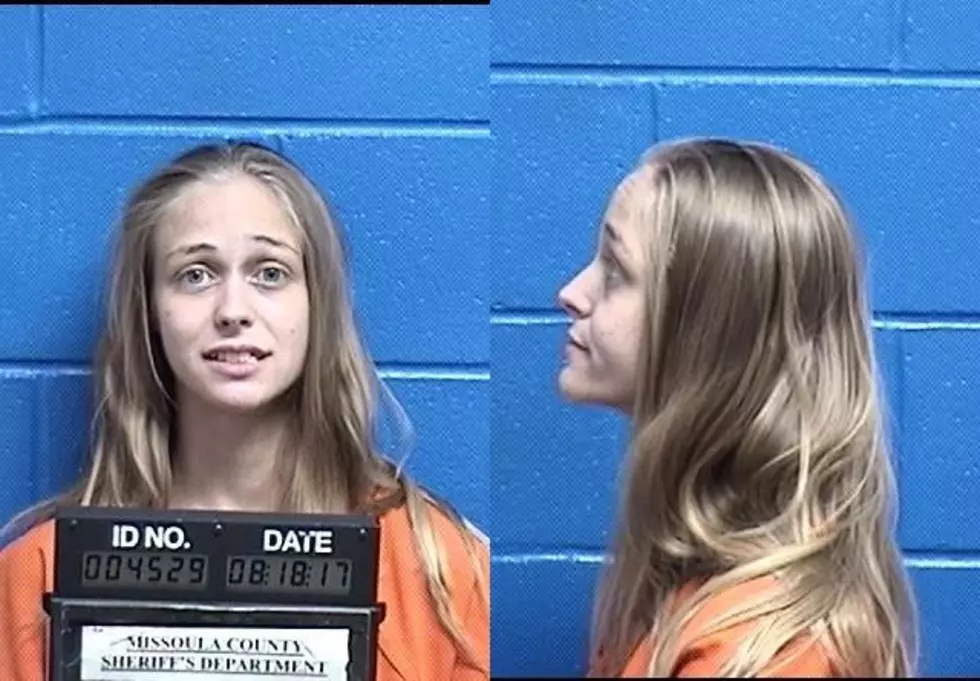 Photo courtesy of Missoula Jail