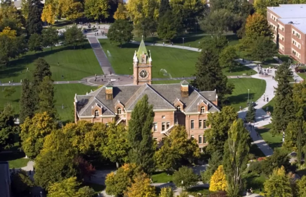 Four UM Presidential Finalists To Visit Campus In September