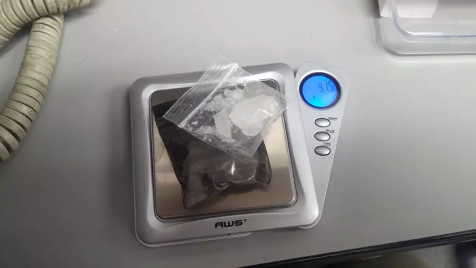 Major Lake County Drug Bust – Suspect Released – No Room in Jail