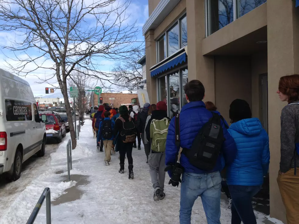 MCPS Prepares for Student Walkouts on March 14 and April 20