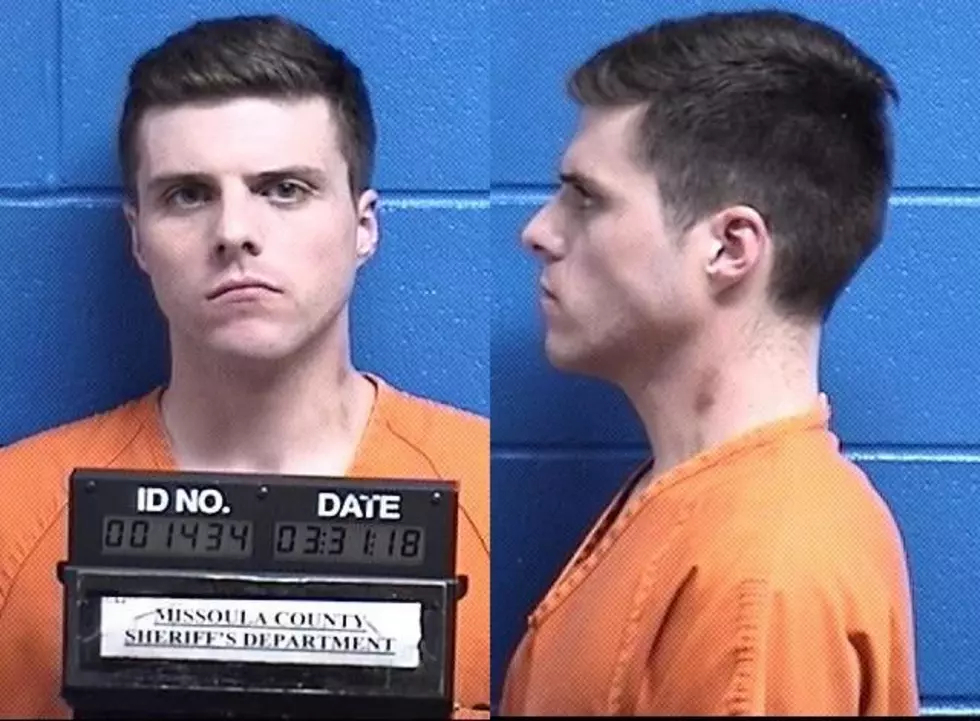 Traffic Stop for Taillight Ends With Felony Charge After Marijuana and Meth Found