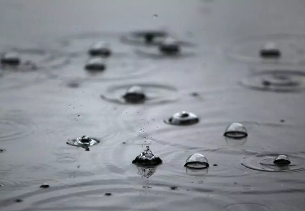 There is a Flash Flood Threat This Weekend in Missoula
