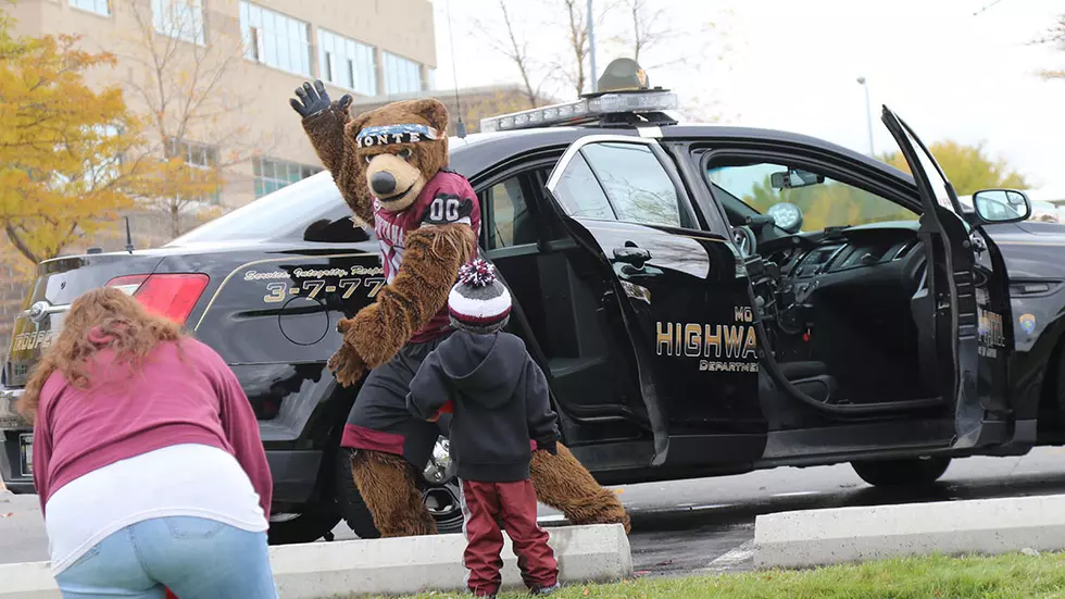 Safe Kids Fair This Sunday – Helicopters, Fire Engines and Bears – Oh My!