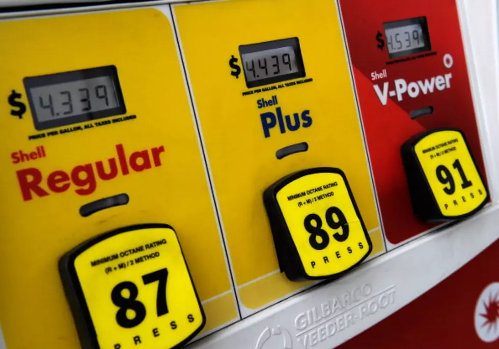 Gas Buddy Analyst on Pipeline Hack and $3.00 per Gallon Gas