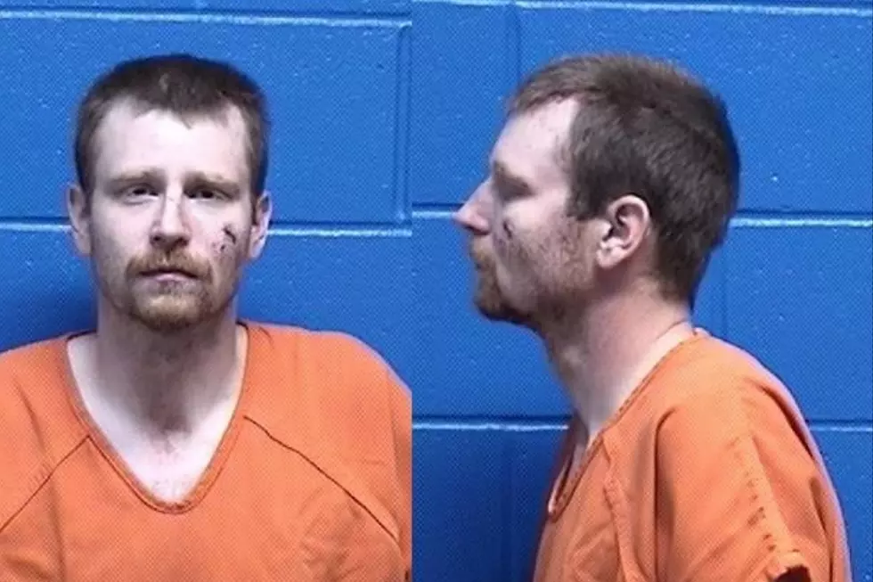 Man Said He Consumed “Acid” Before Crashing Into Multiple Missoula Vehicles